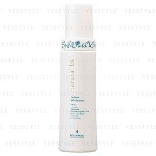 Hollywood - Natural Ex Lotion Whiteness H 200ml