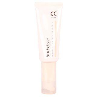 Innisfree - Serum Cc Cream Cover Spf35 Pa++ 35ml 35ml