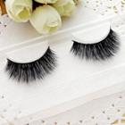 False Eyelashes S106 - One Size