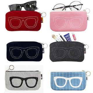 Sunglasses Pouch