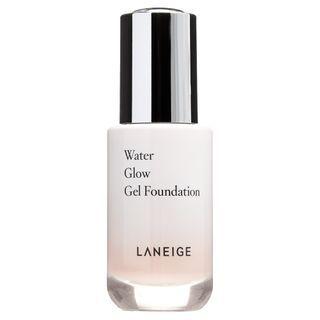 Laneige - Water Glow Gel Foundation (4 Colors) 35g #11 Porcelain