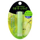 Shiseido - Water In Lip (pear) 3.5g
