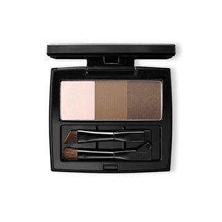Hera - Brow Designer Pact #02 Brown 4g