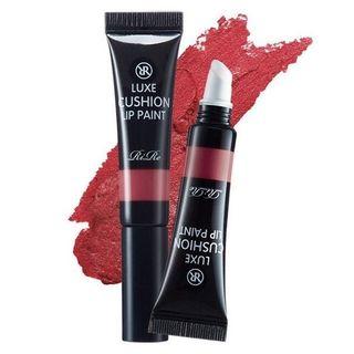 Rire - Luxe Cushion Lip Paint (6 Colors) #401