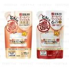 Sana - Soy Milk 6 In 1 Moisture Gel Cream Refill - 2 Types