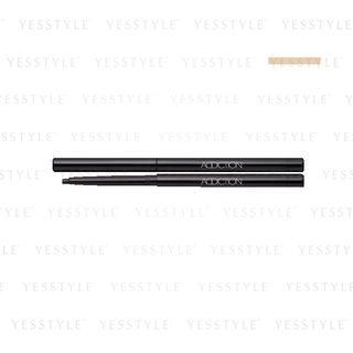 Addiction - Eyeliner Pencil (#02 Sugar Blond) 1 Pc