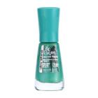 Bourjois - So Laque Ultra Shine Nail Polish Bleu Model 044 10ml