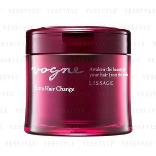 Kanebo - Lissage Vogne Extra Hair Change 250g