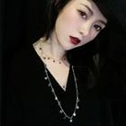Alloy Star Layered Choker Necklace