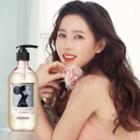 Jenny House - Self-up Volume Shampoo 500ml