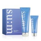 Su:m37 - Water-full Water Gel Cleansing Foam Special Set 2pcs