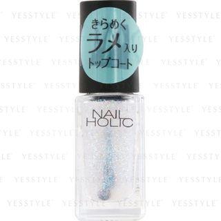 Kose - Nail Holic Top Coat (#sp042) 5ml