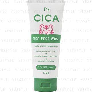 Cosme Station - Ps Cica Face Wash 130g