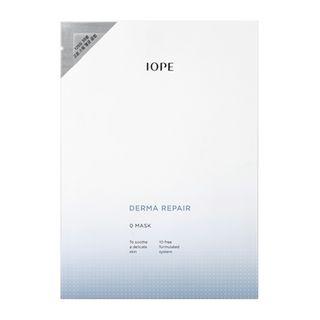 Iope - Derma Repair 0 Mask 1pc 24g