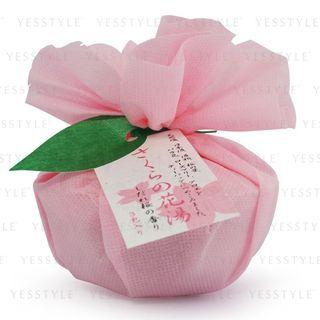 Charley - Bath Salt Sakura 20g X 3