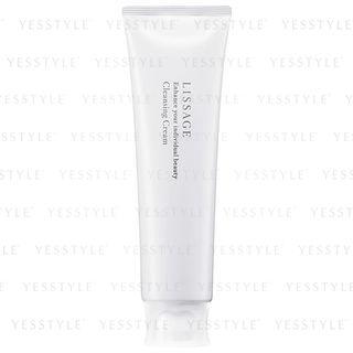 Kanebo - Lissage Cleansing Cream 125g