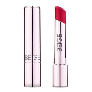 Beige Chuu - Wear Fit Lipstick (#129 Bersis Pink) 3.2g