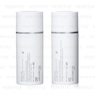 Mucota - Adllura Aire Oil-based Cream - 2 Types