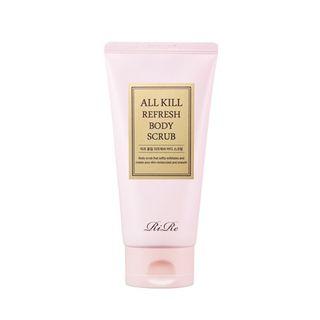 Rire - All Kill Refresh Body Scrub 150g