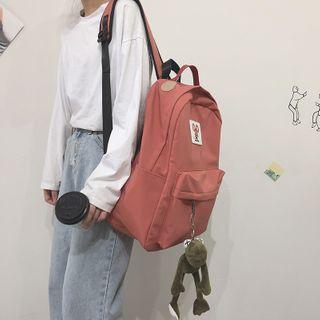Mouse Double Shoulder Bag