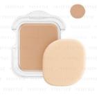 Shiseido - D Program Medicated Powdery Foundation Spf 16 Pa++ (#30 Ocher) (refill) 10.5g