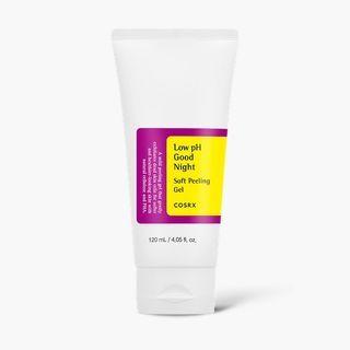 Cosrx - Low Ph Good Night Soft Peeling Gel 120ml