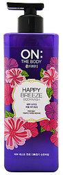 On: The Body - Perfume Body Wash (happy Breez) 900g