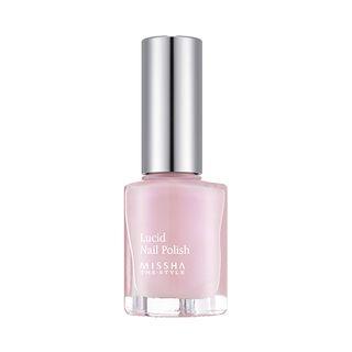 Missha - The Style Lucid Nail Polish (#pk24)