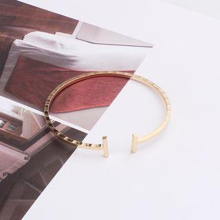 Open End Bracelet