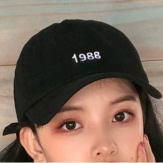 1988 Baseball Cap