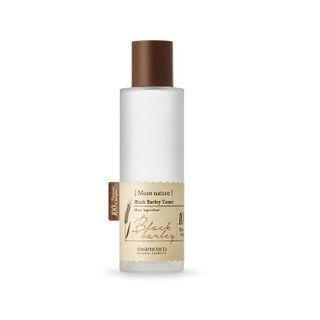Swanicoco - More Nature Black Barley Toner 150ml