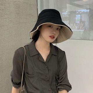 Two-way Sun Hat