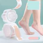 Set Of 1 / 2: Adhesive Heel Protector