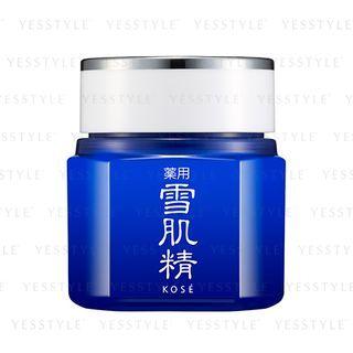 Kose - Medicated Sekkisei Snow Skin Cream 40g