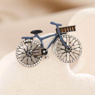 Vintage Alloy Brooch (various Designs)