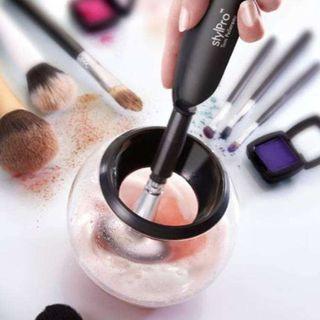Makeup Brush Cleaner & Drier
