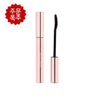 Milkydress - Barbie Make Mascara 6ml