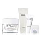 Enprani - White Cell Set: Raidance Cream 50ml + Foam Cleanser + Melanin Out Serum X 2 + Cream