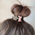 Dinosaur Hair Tie As Shown In Figure - One Size