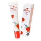 Onday - Lipping Lip Tattoo Pack (jazz Orange) 15g 15g