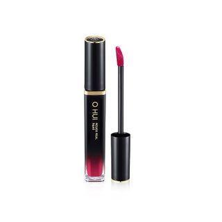 O Hui - Rouge Real Liquid - 6 Colors Sensual Pink