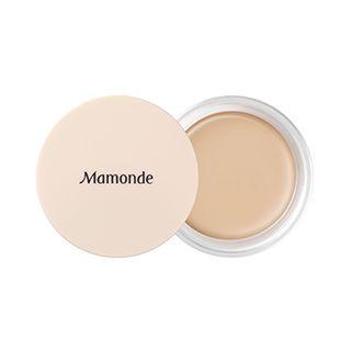 Mamonde - High Cover Cream Concealer (3 Colors) #02 Soft Beige