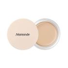 Mamonde - High Cover Cream Concealer (3 Colors) #02 Soft Beige