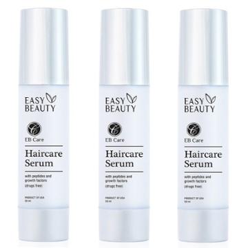 Easy Beauty - Haircare Serum 50ml Set 50ml X 3