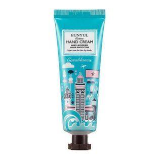 Eunyul - Hand Cream - 10 Types #10 Cotton