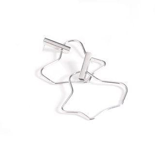 Geometric Studs