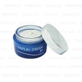Musashino Pharmaceutical - Paplal Cream 46g