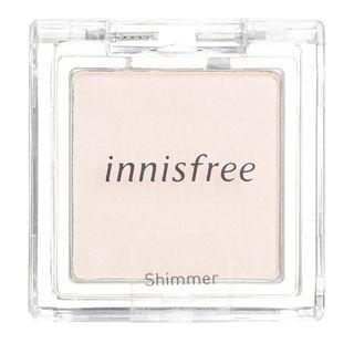 Innisfree - My Palette My Eyeshadow Shimmer - 48 Colors #01
