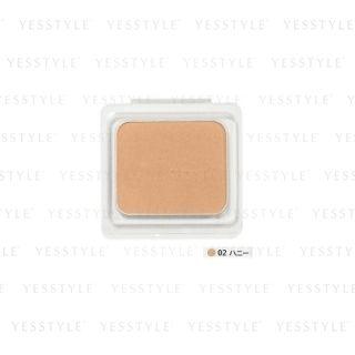 Dr.select - Mineral Powder Foundation (honey ) Refill 1 Pc