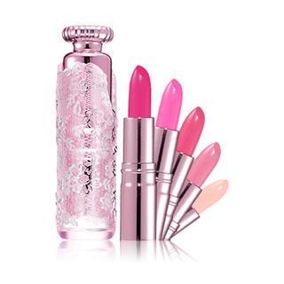 Peripera - My Color Lips Pure Red - No. 23